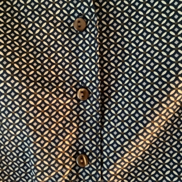 Naracamicie Italian blouse - Picture 5 of 7